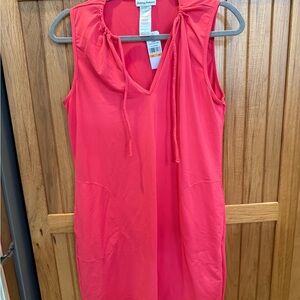 Tommy Bahama Calypso Pink Dress